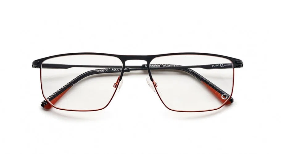Etnia Barcelona LYDECKER Eyeglasses - view 4